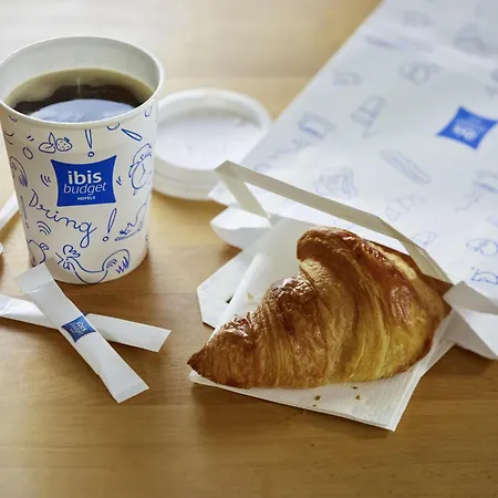 Ibis Budget Hotel Brussels Airport-3
