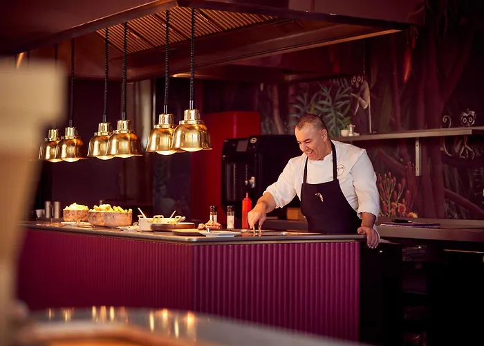 Der Valk Brussels AirportAirport Hotel