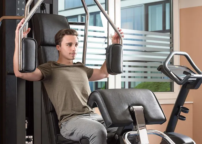 Novotel Brussels Airport